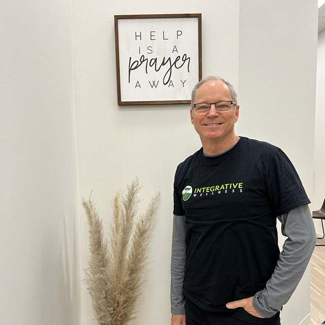 Integrative Wellness PLLC - Randall, Turner DO
